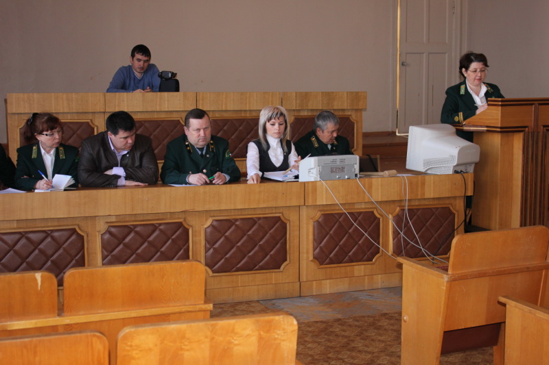 Минприроды Чувашии сообщает о результатах аукциона по продаже права на заключение договора купли-продажи лесных насаждений для обеспечения государственных нужд в исключительных случаях